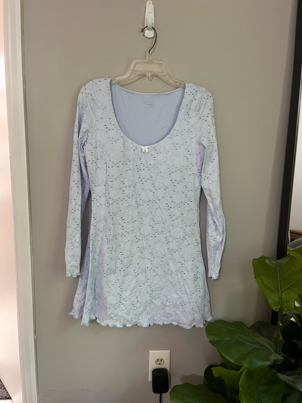 Aerie offline treat yourself dress size large